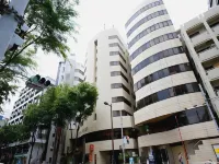 호텔 오헤도 도부네리마 주변 호텔