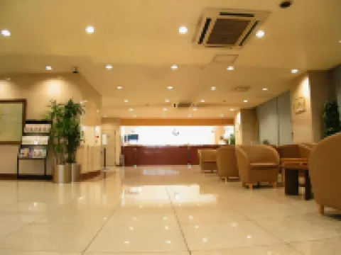 โรงแรมซมายล์โตเกียวชินคอยวา