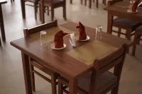 Rishikulam Wellness Centre - sarapan