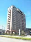 Hotel Route-Inn Kanazawa Ekimae Hotel a 