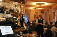 Hotel Restaurant Doppeladler Hotel a Haldern