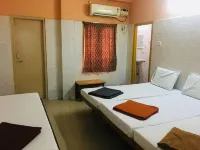 Sandeep Residency Hotel a 