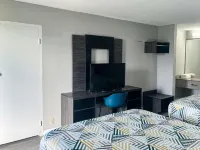 Motel 6 Lugoff, SC Các khách sạn ở Camden