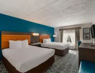 Comfort Inn Falls Church - Tysons Corner Hotels in Mason