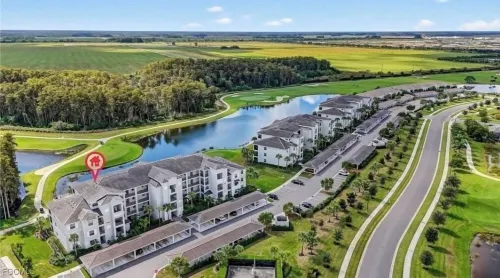 Brand new! Golf Course  in the  west coast a lil paradise an amazing community