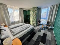 Parkhotel Viktoria Hotels in Landkreis Oberhavel