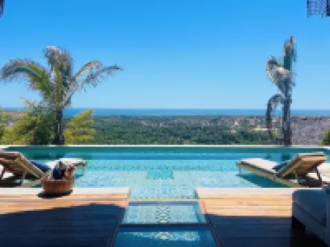 Las Nubes Todos Santos Solo Adultos