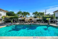 Bellasera Resort - Beach