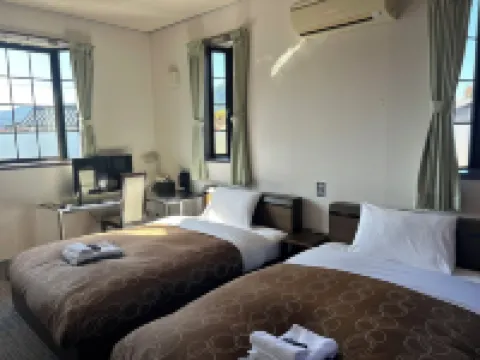 Yufuin Tabinokura Hotel berhampiran Lembah Yufuin