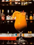 Copper and Lumber Store Hotel - bar