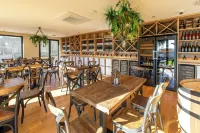 Terra Vinum Hotels in Rouffach