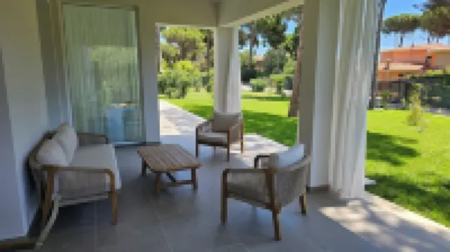 Elegant Villa Near the Sea VM Stay South Sardinia