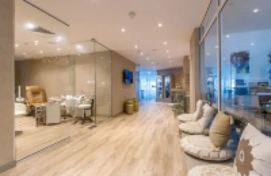 Margadina Lounge Hotel - Pet friendly