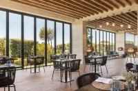 Eurostars Cascais - breakfast