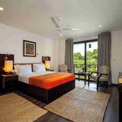 Fox Jaffna Rooms