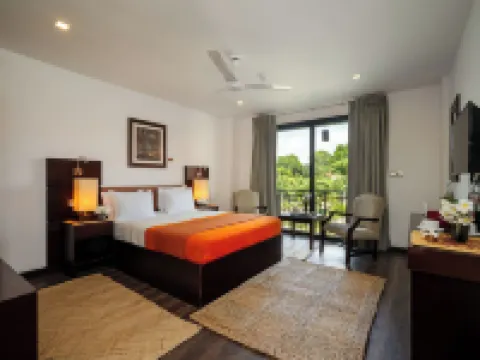 Fox Jaffna Hotels in Jaffna