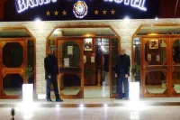 Sud Bahia Agadir "Bahia City Hotel" Hotels in 