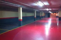 Vincci Frontaura - parking