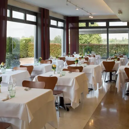 Hotel Montemezzi Verona
