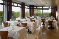 Hotel Montemezzi Verona - Parkplatz