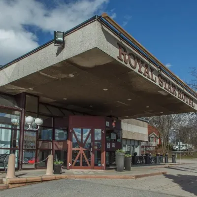 Best Western Royal Star Hotels near Älvsjö