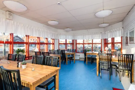 Hotell Fridhemsgatan