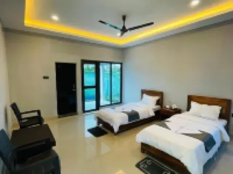 Daosri the Inn Hotels in Baksa