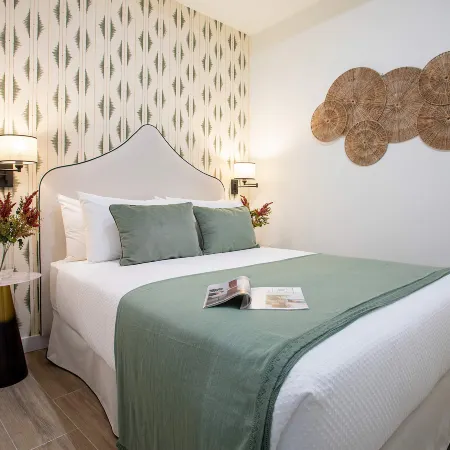 Genteel Home Patrocinio I