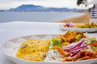 Best Western Plus Luna del Mar - breakfast
