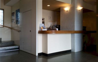 フロントデスク 白浜温泉 SPA・イン 白浜の写真