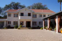 Omaruru Guesthouse Hotels in 