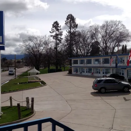 Americas Best Value Port Polson Inn