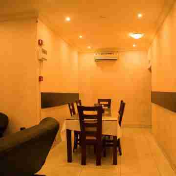 Atlantic Hotel and Spa Dining/Meeting Rooms