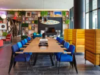 Citizenm Miami Worldcenter Hotels in Miami