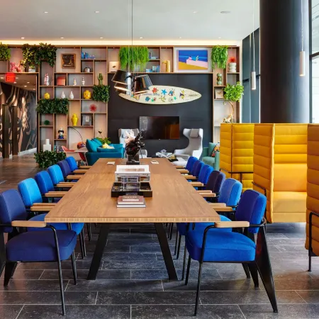 Citizenm Miami Worldcenter