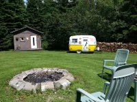 Bed and Breakfast du Repos Hotels in Restigouche County