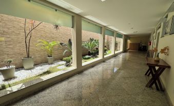 Domus Hotel Cidade Nobre Ipatinga