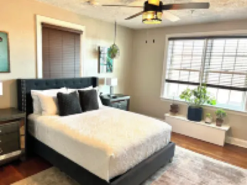 Culpeper Center Suites Hotels in Culpeper