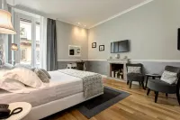 Relais de l'Opera - Bed & Breakfasts