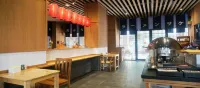Hotel Osaka PIK 2 - breakfast