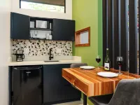 Nature Villa #1 in peaceful natural surrounding and walking distance to beach Hotels in Potrero