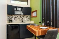 Boutique Nature Villa Near Potrero Beach • Pool • Fast WiFi • Self Check-IN