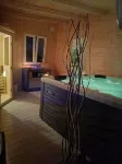 康考迪亞別墅 - SPA