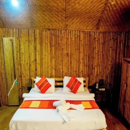 Kanha Natures Knock