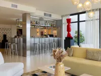 卡薩諾卡爾維翰悅閣水療酒店 - 酒吧