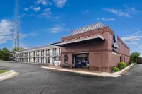 Clarion Pointe Winston – Salem Downtown