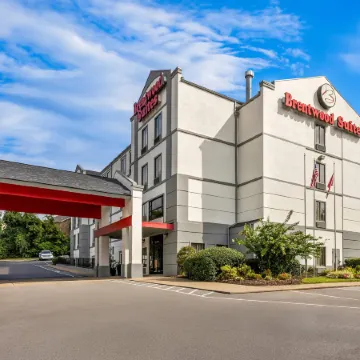 Brentwood Suites, Ascend Hotel Collection