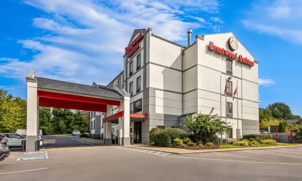 Brentwood Suites, Ascend Hotel Collection