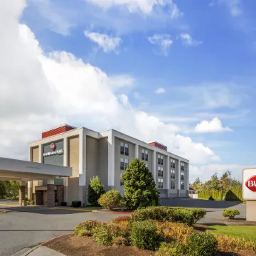 Best Western Plus Bellingham