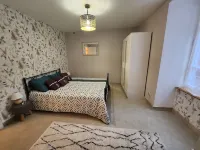 Appartement Tout Confort au Centre Ville, Proche de Tous Commerces Hotels in Montbard